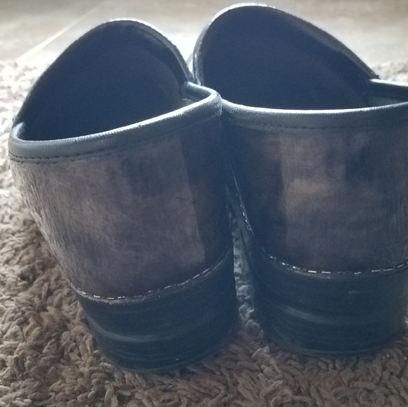 Dansko Clogs - Picture 2 of 3